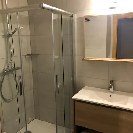 Le Cerf, Magnifique Avec Jardin-terrasse Et Garage