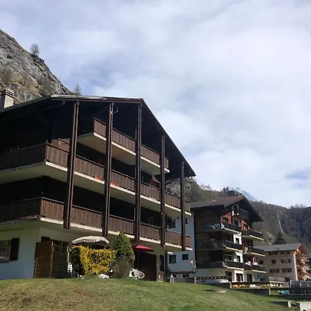 Apartmán Le Cerf, Magnifique Avec Jardin-terrasse Et Garage