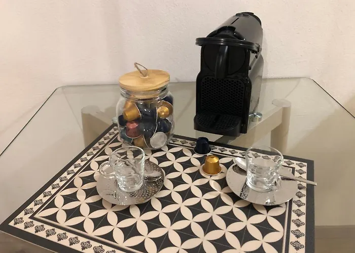 Апартаменты Le Cerf, Magnifique Avec Jardin-terrasse Et Garage