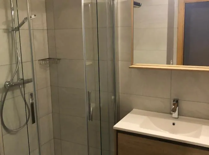 Le Cerf, Magnifique Avec Jardin-terrasse Et Garage