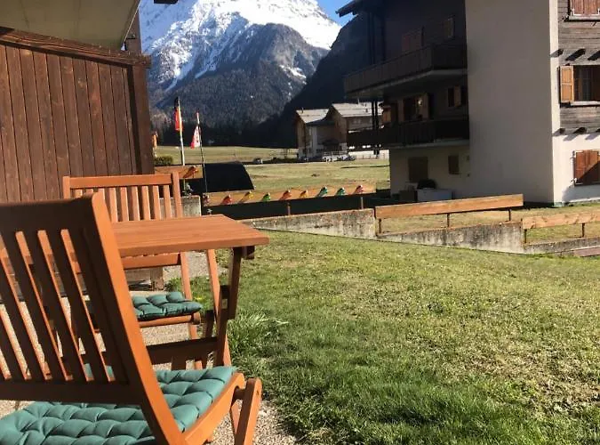 Le Cerf, Magnifique Avec Jardin-terrasse Et Garage *