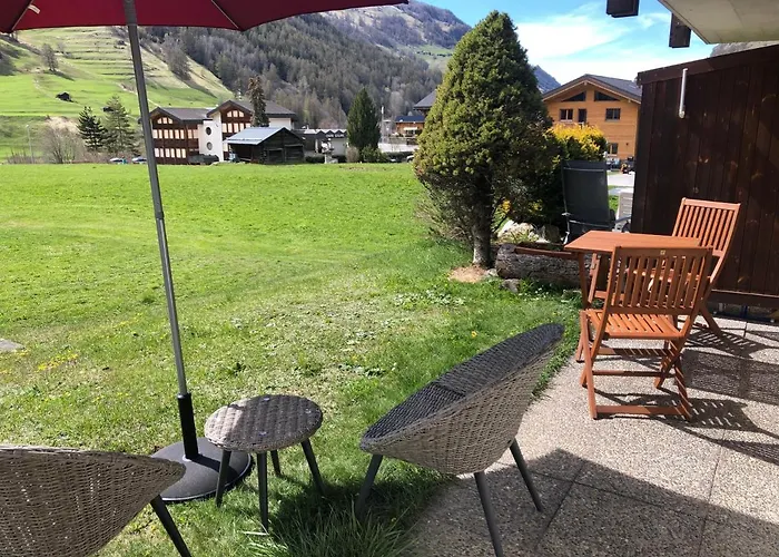 Le Cerf, Magnifique Avec Jardin-terrasse Et Garage