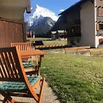 Le Cerf, Magnifique Avec Jardin-terrasse Et Garage *