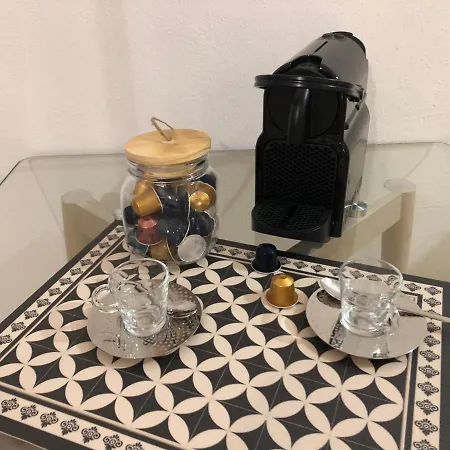 Apartament Le Cerf, Magnifique Avec Jardin-terrasse Et Garage