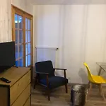 Appartamento Le Cerf, Magnifique Avec Jardin-terrasse Et Garage Evolène