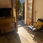 Le Cerf, Magnifique Avec Jardin-terrasse Et Garage Appartamento Evolène