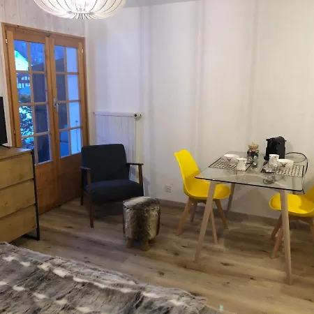 Le Cerf, Magnifique Avec Jardin-terrasse Et Garage Evolène