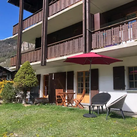 Le Cerf, Magnifique Avec Jardin-terrasse Et Garage *